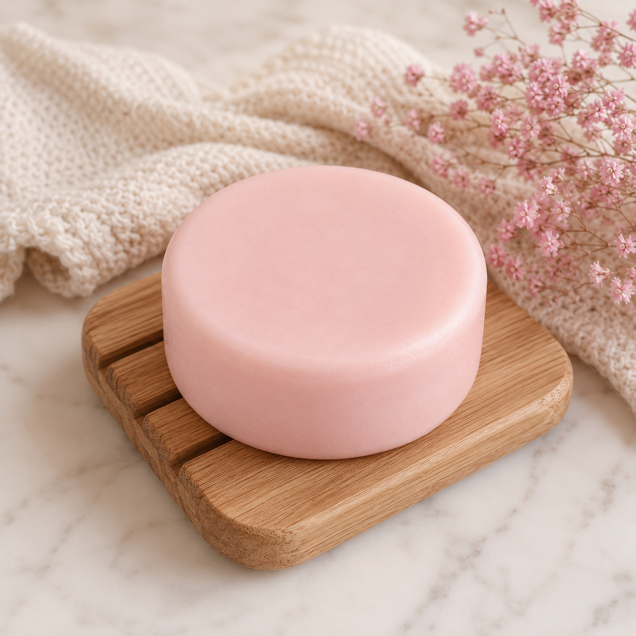 Solid Conditioner Bar