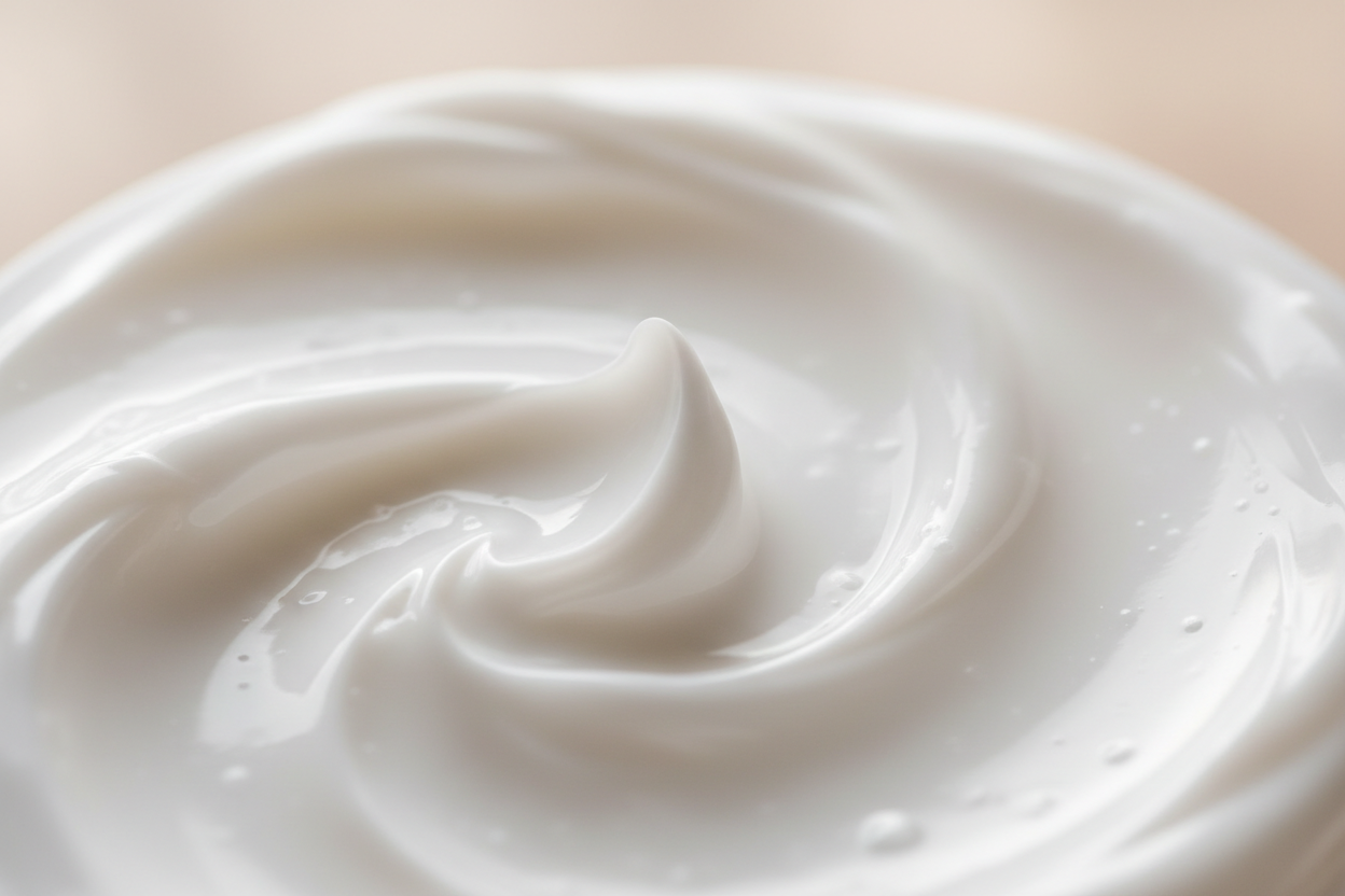 Tallow Day Glow Cream