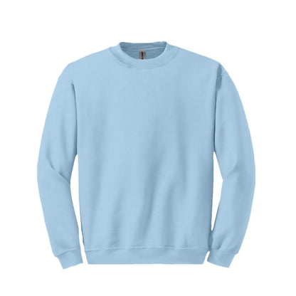 Adults Custom Sweater, Hoodie or Tee: Choose any DTF or Screen Print