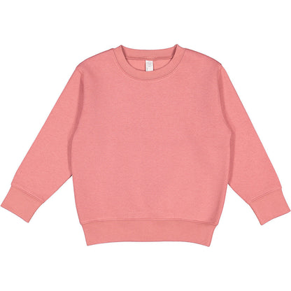 Toddler Custom Sweater or Tee: Choose any DTF design