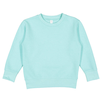 Toddler Custom Sweater or Tee: Choose any DTF design