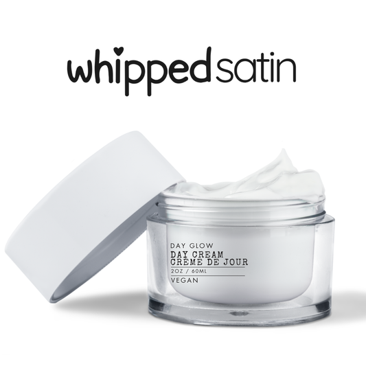 Daily Glow Cream (VEGAN)