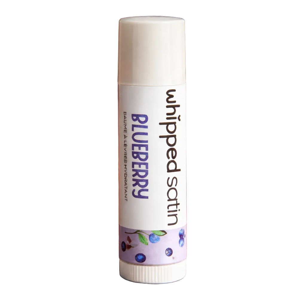 Individual Lip Butters
