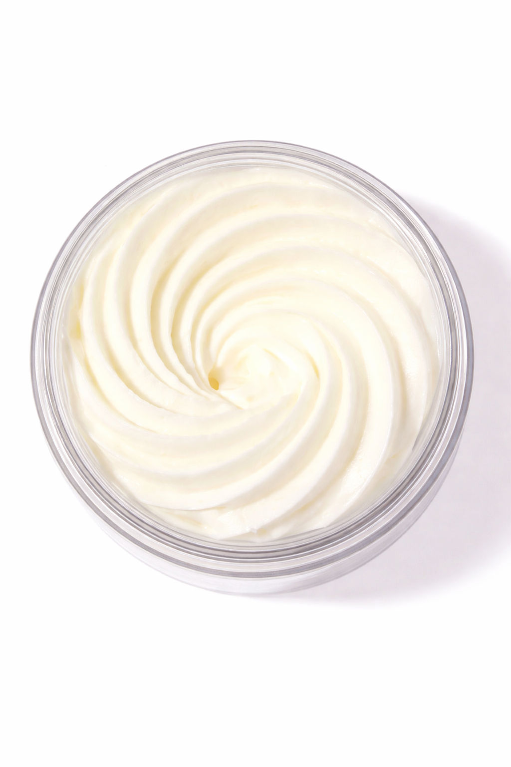 Whipped Body Butter Vanilla Buttercream