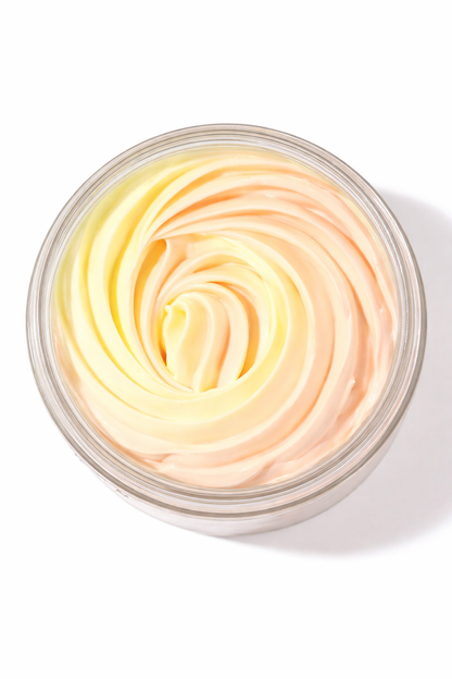 Glow & Smooth Whipped Body Butter