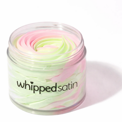 Booty Bliss Whipped Body Butter