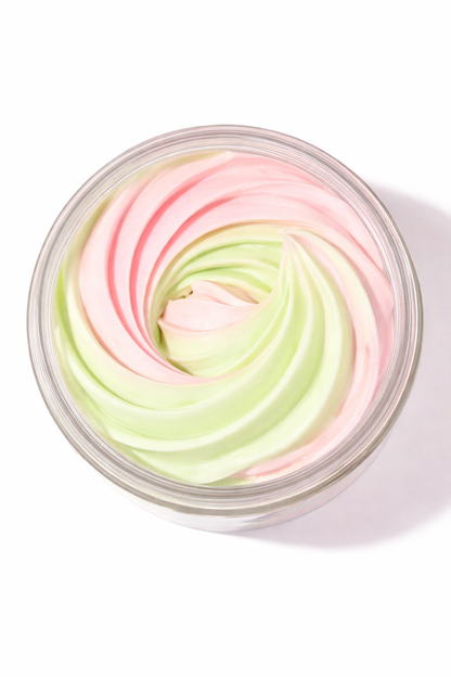 Booty Bliss Whipped Body Butter