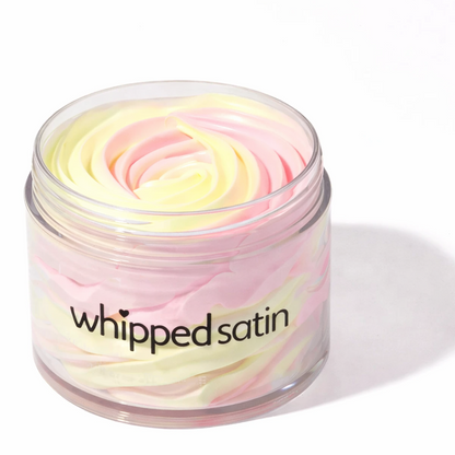 Glow Ritual Whipped Body Butter