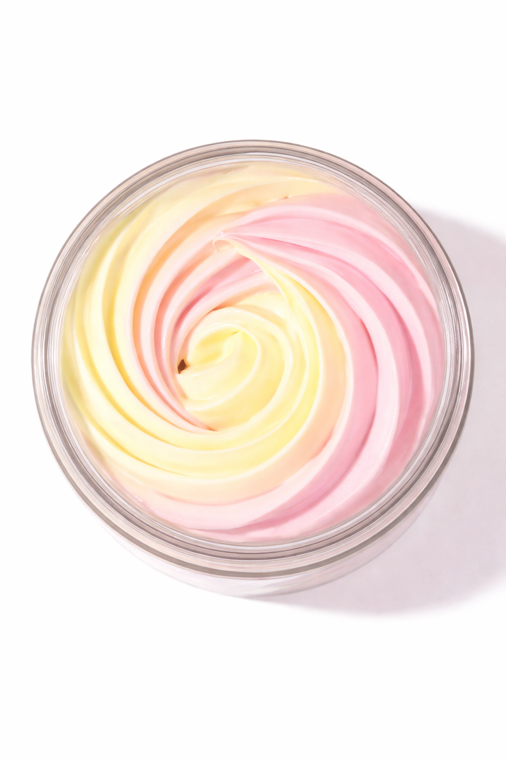 Glow Ritual Whipped Body Butter