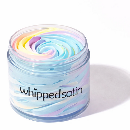 Unicorn Glow Whipped Body Butter