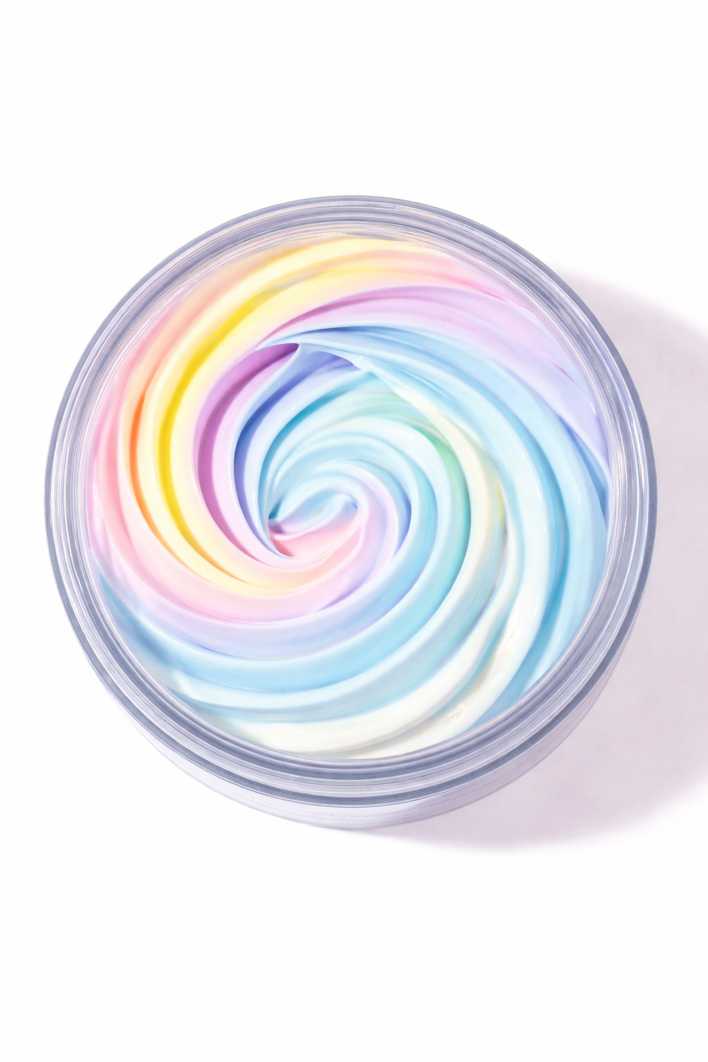 Unicorn Glow Whipped Body Butter