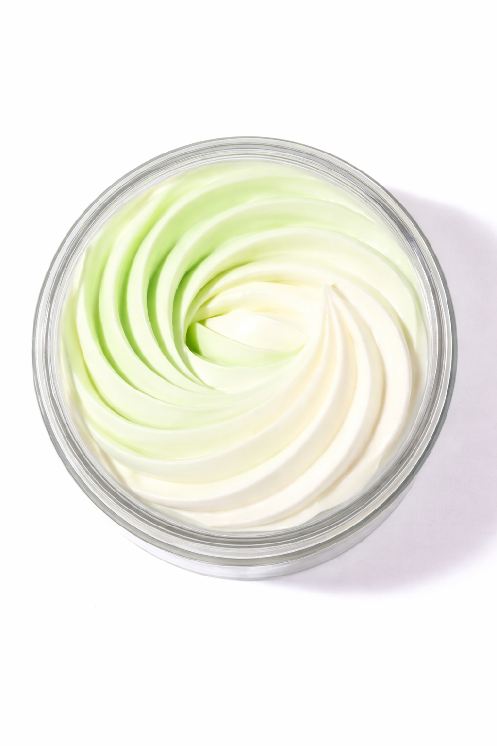 Hemp Glow Whipped Body Butter