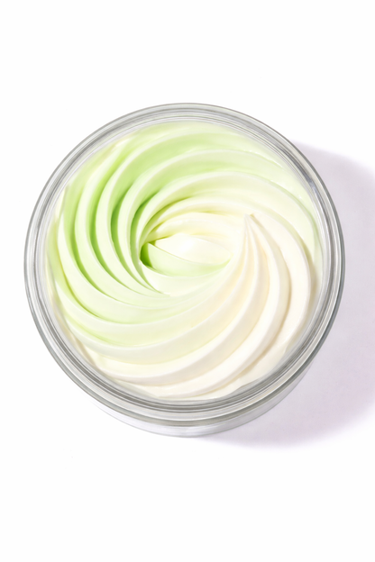 Hemp Glow Whipped Body Butter