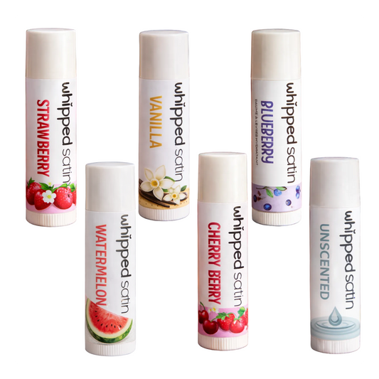 6 Lip Butter Bundle