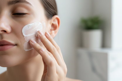 Tallow Day Glow Cream