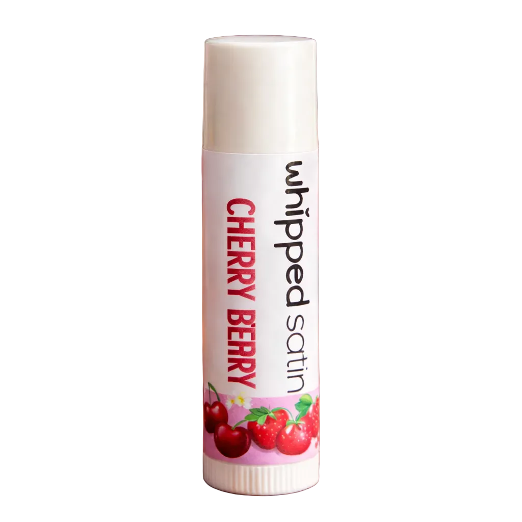 Individual Lip Butters