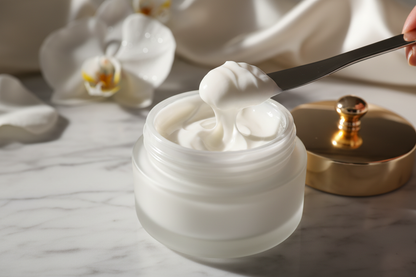 Luxury Body Cream