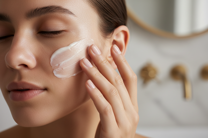 Daily Glow Cream (VEGAN)