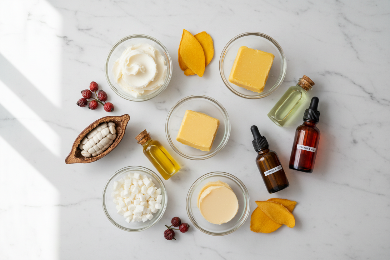 Daily Glow Cream (VEGAN)