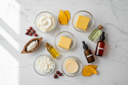 Daily Glow Cream (VEGAN)