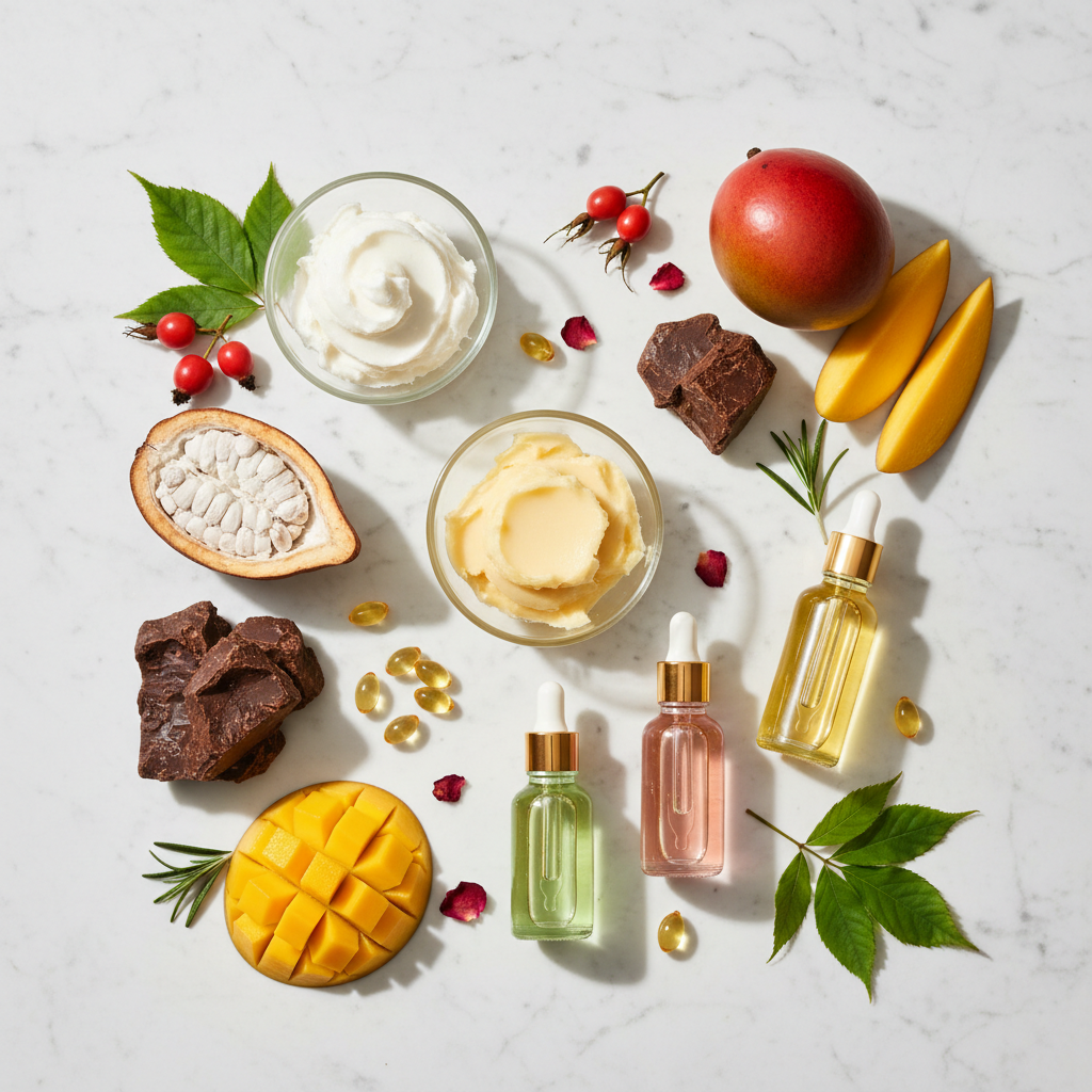 Night Glow Cream (VEGAN)