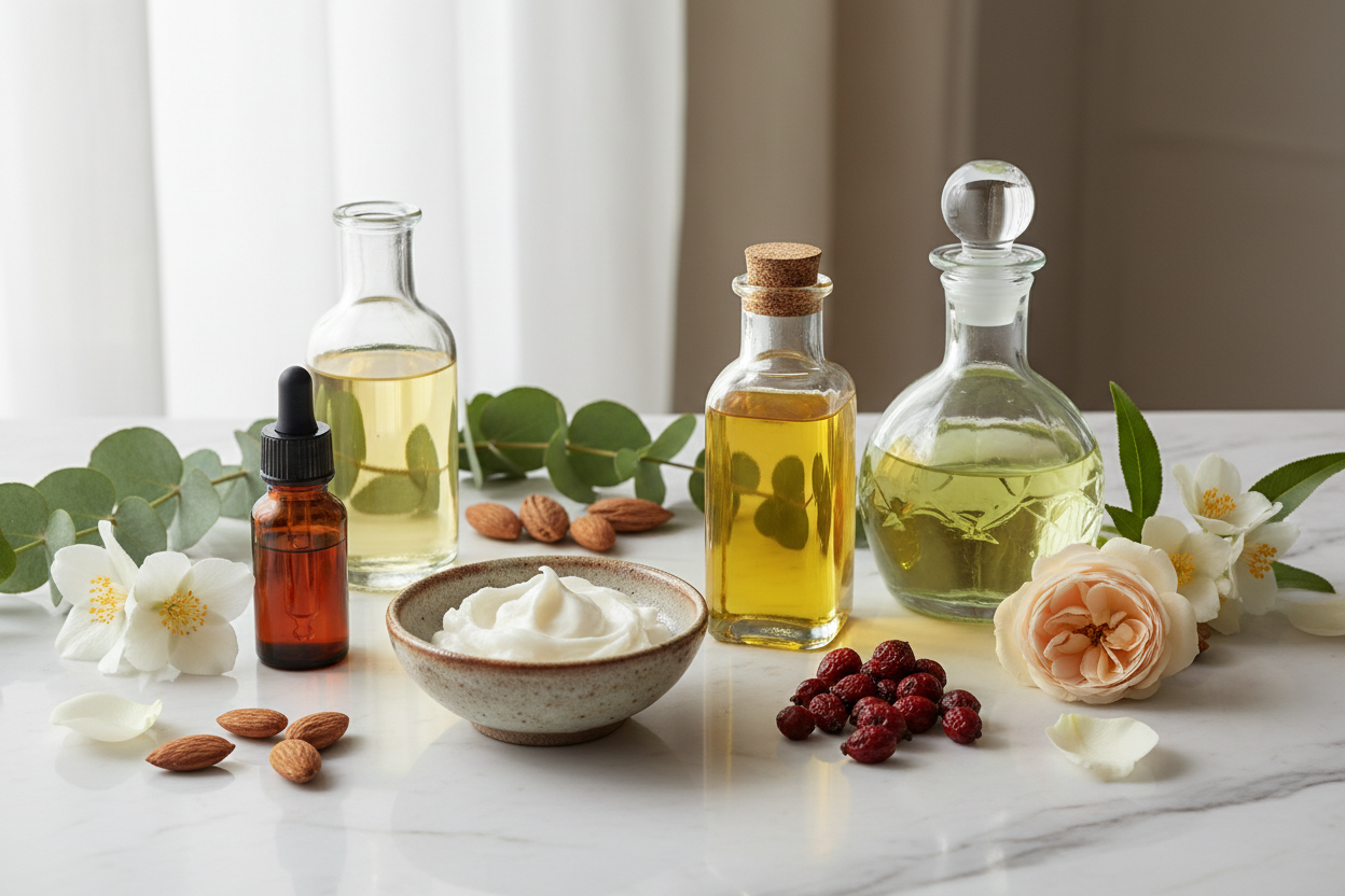 Tallow Night Repair Cream