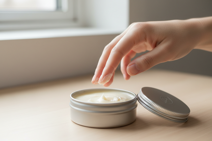 Tallow Repair Balm